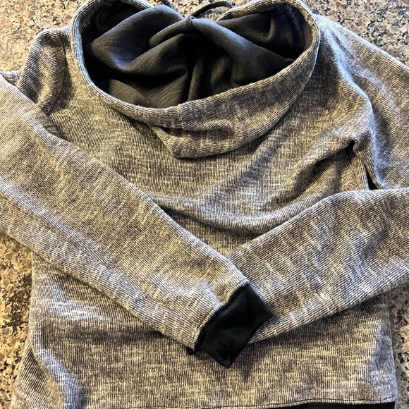 Miss Me Size Small zip up hoodie. - Picture 3 of 9